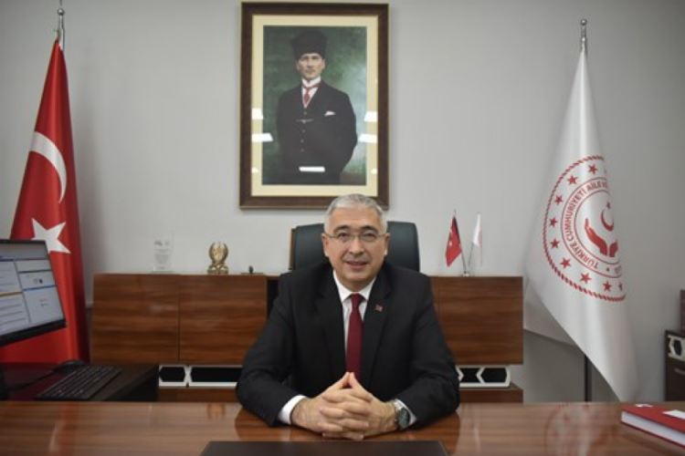 1693574 Aile Ve Sosyal Hizmetler Bakanligi Bursa Il Muduru Degisti 65E24B0271Fd8