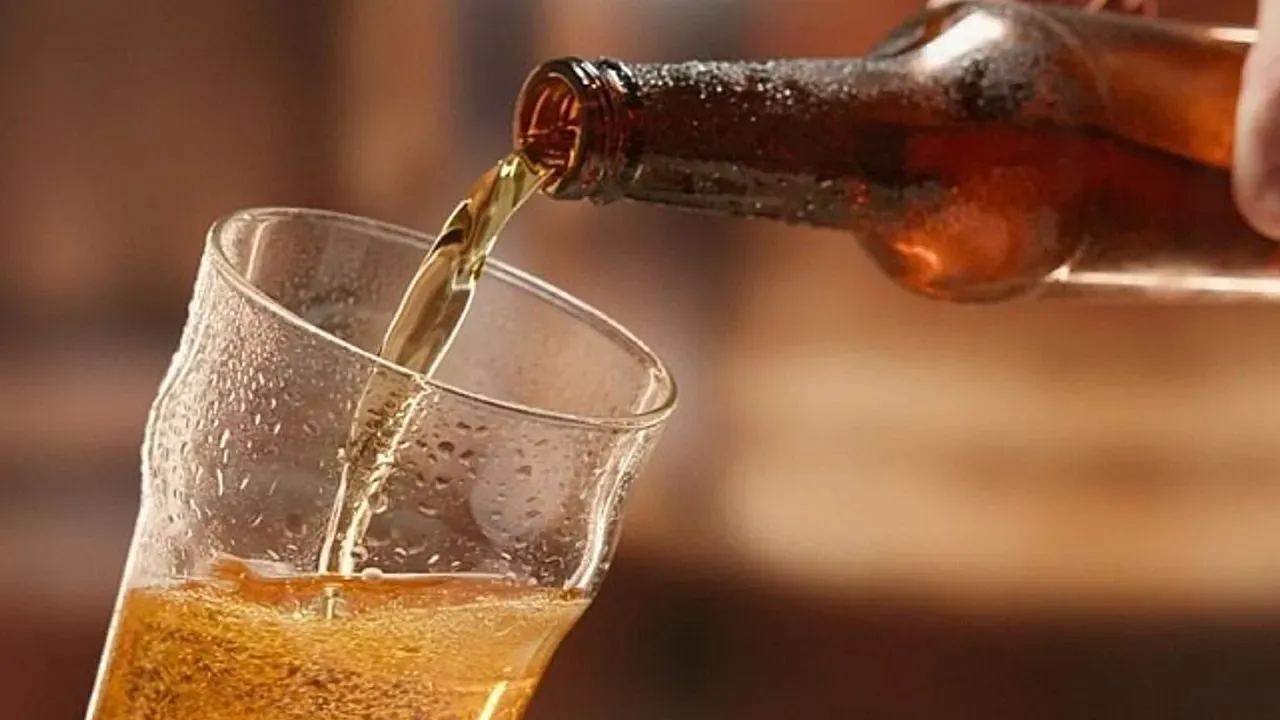 Bira Fiyatlarina Zammi Geliyor