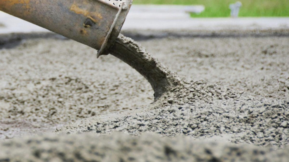 Çimento Fiyatları Düştü Kriz Çözüldü