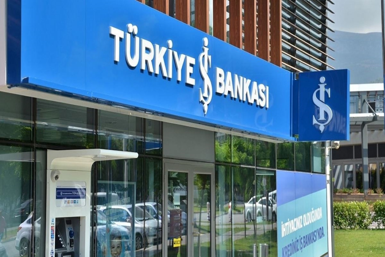 İş Bankasi