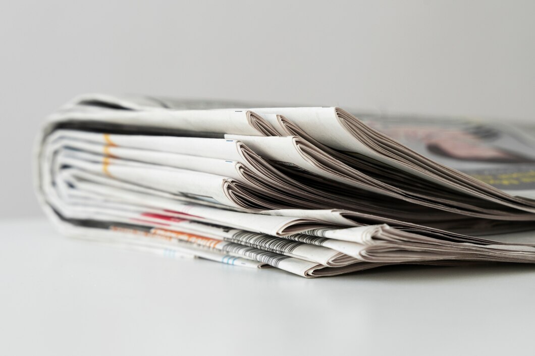 Newspaper Background Concept 23 2149501565