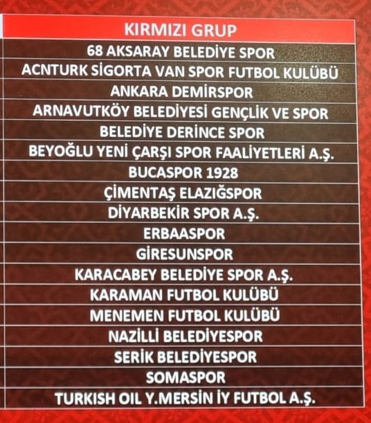 Karacabey Belediyespor