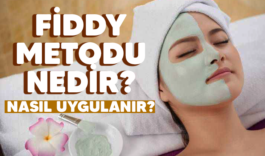 Cilt temizliğinde etkili çözüm