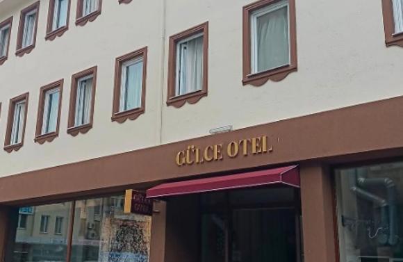 7 Gülce Otel