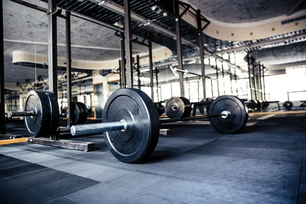 Depositphotos 71080145 Stock Photo Gym Interior With Equipment