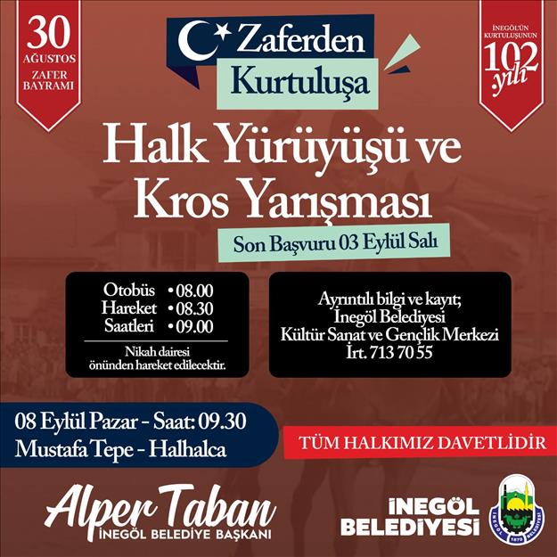 12758 Inegol De Zaferden Kurtulusa Cosku Devam Ediyor Ae830500 15Fa 46Cd 90A8 85F95D00E3F1