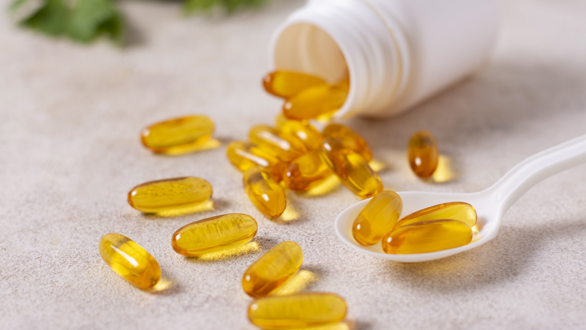 Vitamin Takviyesi Nedir