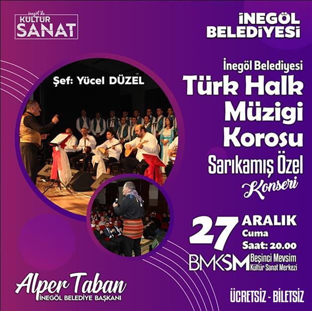 13025 Inegol De Kultur Sanat Dolu Hafta 60D025Fd 6076 4275 8320 B99F801C223D