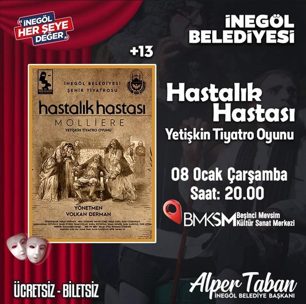 13060 Inegol De Tiyatro Haftasi 9C12E57D 357E 4F9F 8Add A884071Edddf