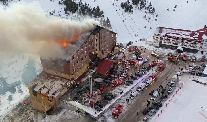 Bolu Kartalakaya Da Cikan Otel Yangininda Bilinmeyen Gercekler 4688809