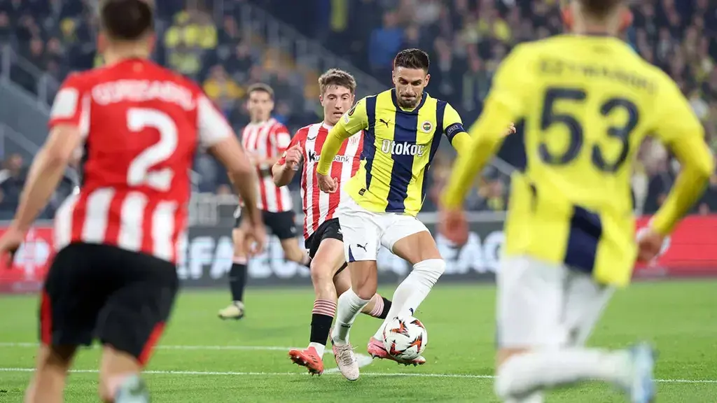 Fenerbahce Anderlecht Play Off Maclari Ne Zaman Saat Kacta Hangi Kanalda Fenerbahce Avrupa Ligi Maci Ne Zaman 1