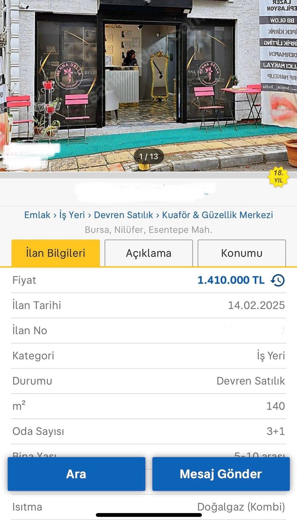 Guzellik Artik Para Etmiyor Feno 1 Sn0M