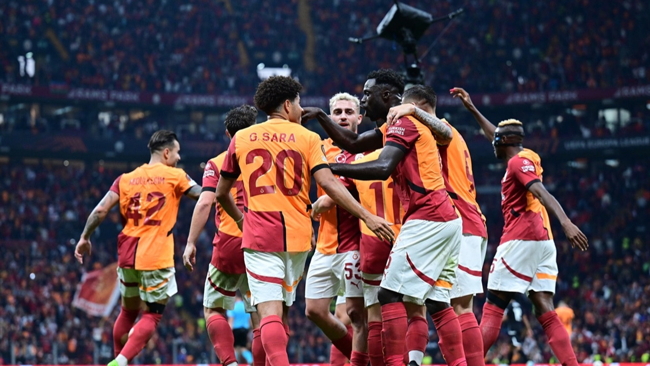 Uefa Avrupa Ligi Galatasaray Ikinci Yarisinda Kabus Gordugu Elfsborg Macini 4 3 Kazandi Qaqs