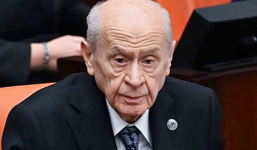 Bahçeli'nin sağlık durumuna ilişkin MHP'den yeni açıklama