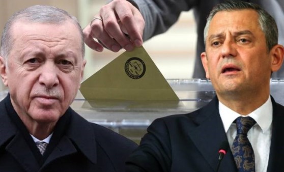 ORC'nin yeni anketinde çarpıcı sonuç