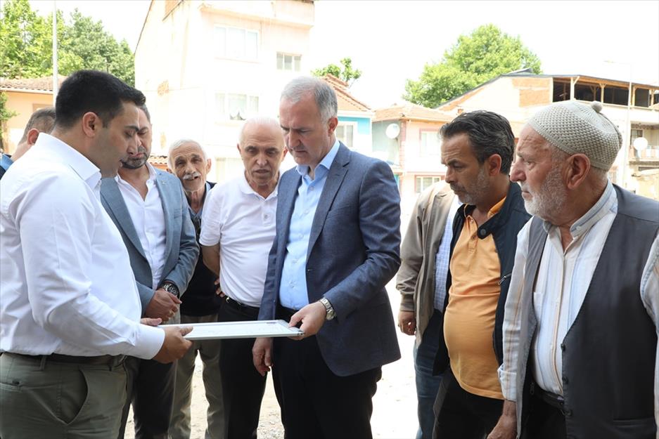 14348 Inegol Belediyesi Nden Bir Ucretsiz Otopark Alani Daha 25Bac127 8071 468C Be15 Def955810Ccc