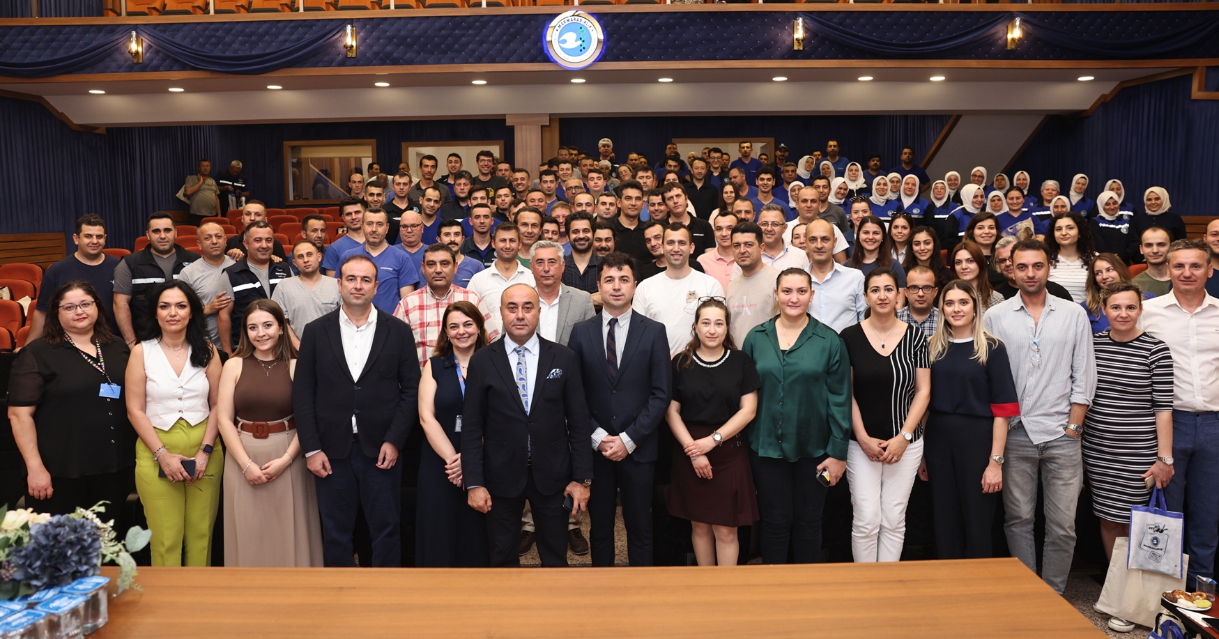 Marmarabi̇rli̇k Söyleşi̇ 8