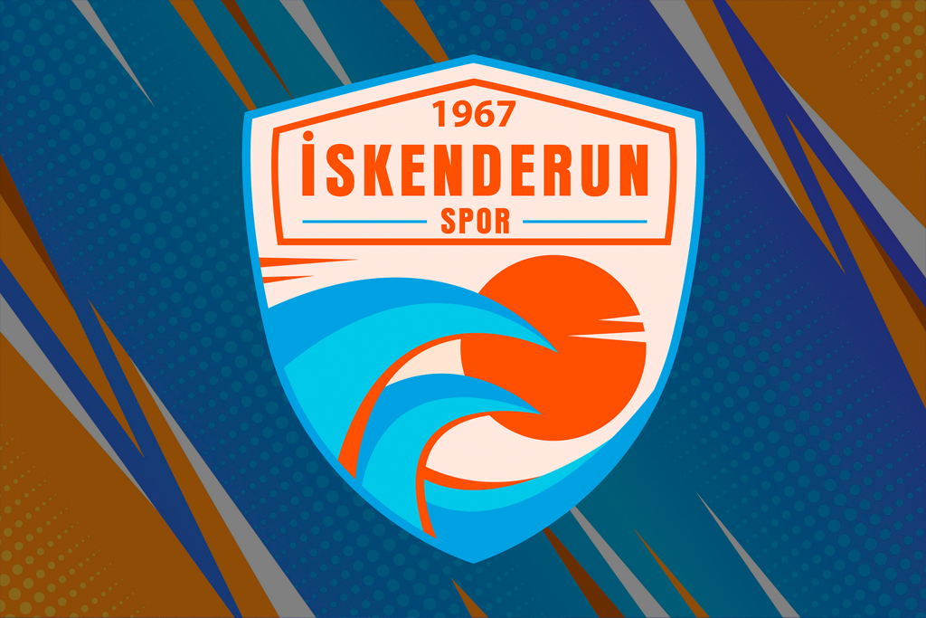 30 05 2025 17 01 29 Iskenderunspor Yeni Logo