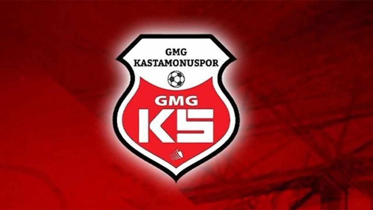 Gmg Kastamonusporun 2025 2026 Sezonundaki Rakipleri Belli Oldu