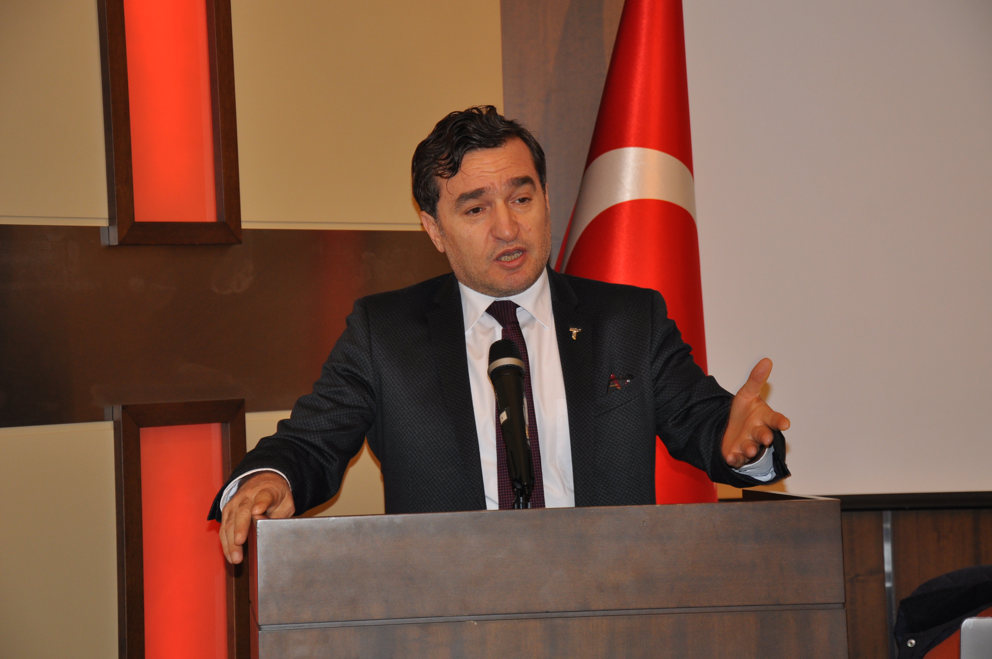 Ahmet Güleç