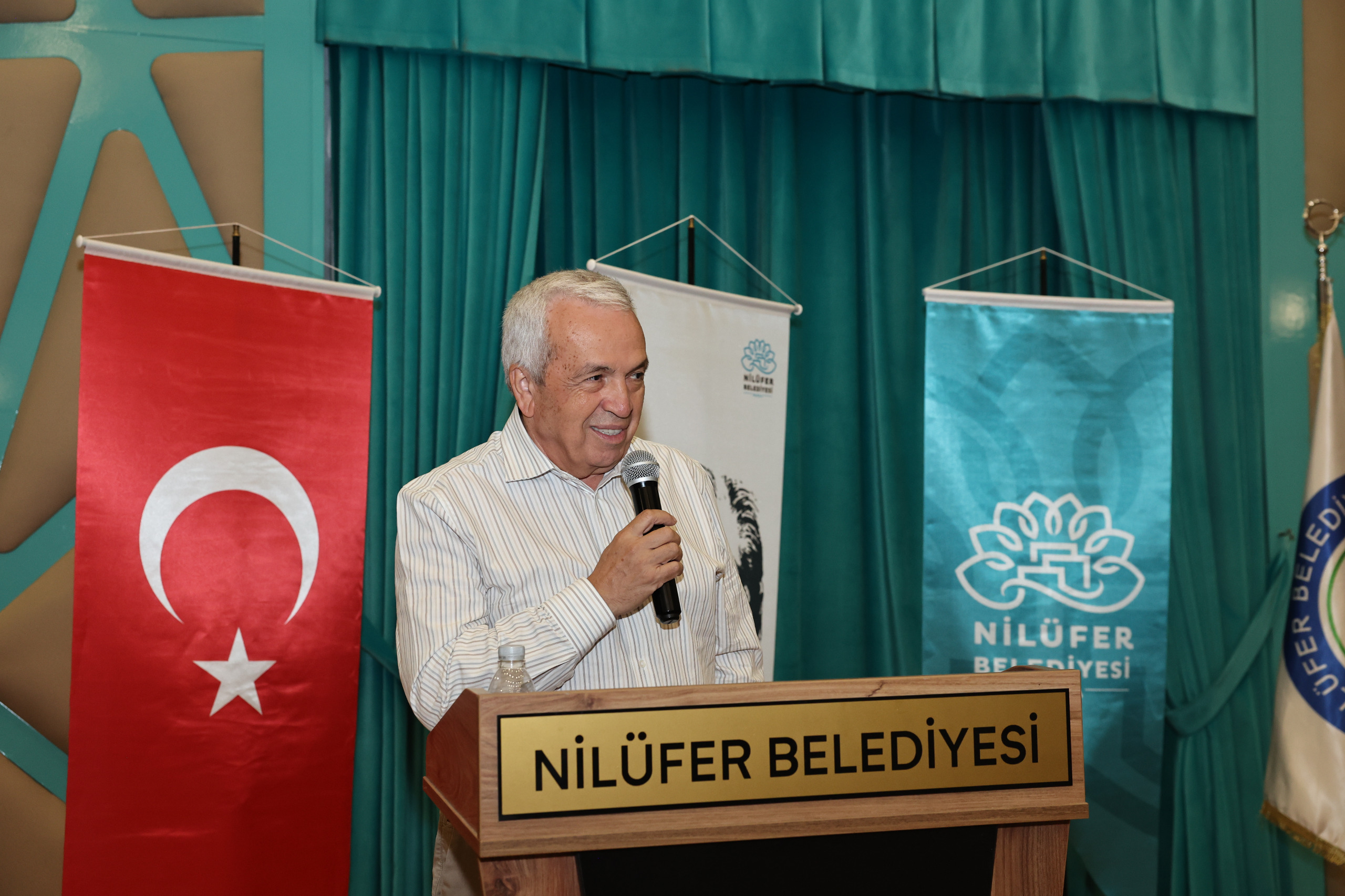 Şadi̇ Özdemi̇r