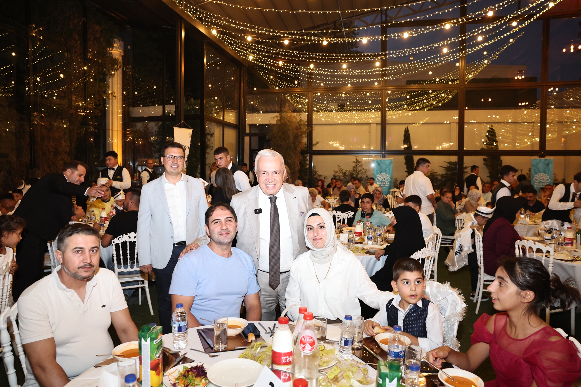 Sünnet Şöleni̇ (3)