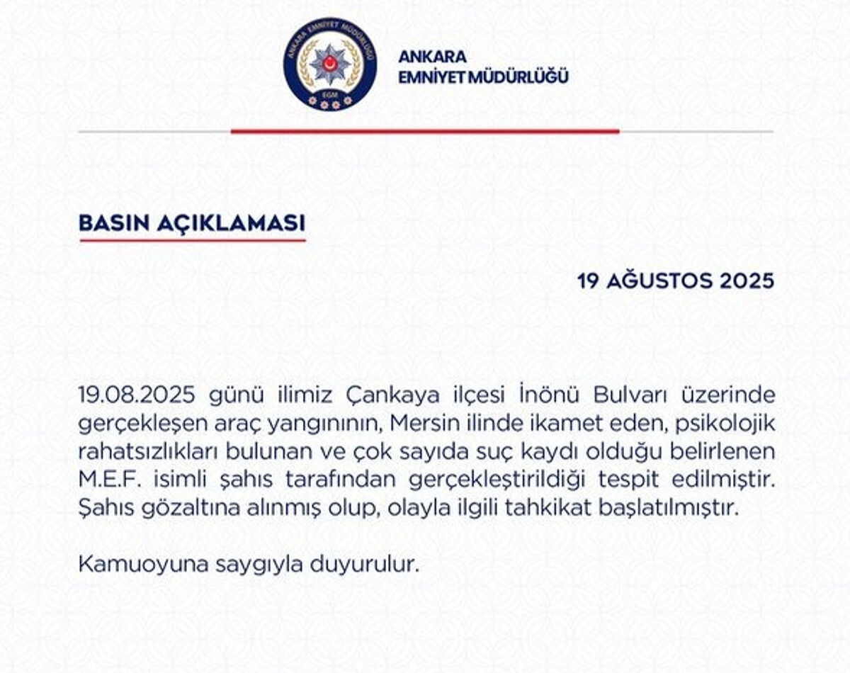Terorsuz Turkiye Komisyonu Oncesi Meclis Onunde Hareketli Dakikalar Beyaz Toros Yakildi 1 Kisi Gozaltinda 17555905489073 1