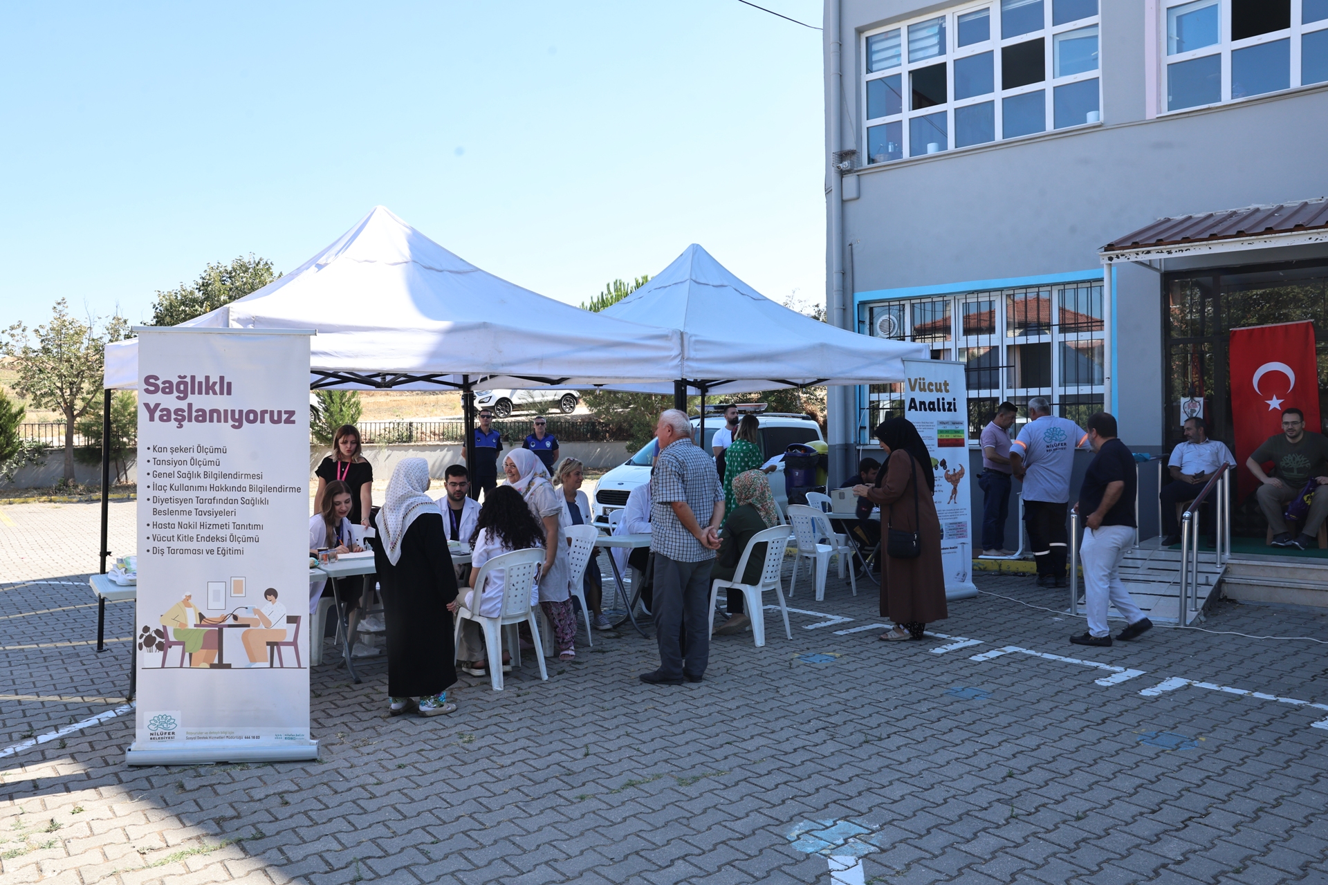 Yaz Etki̇nli̇kleri̇ (6)