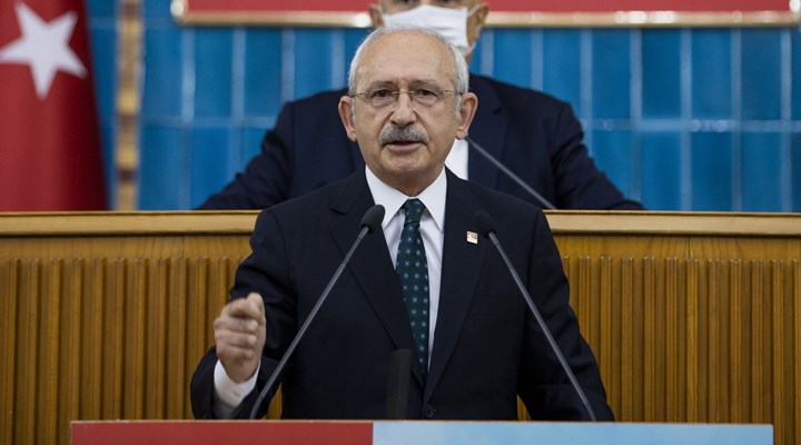Kemal Kılıçdaroğlu cephesinden ilk açıklama