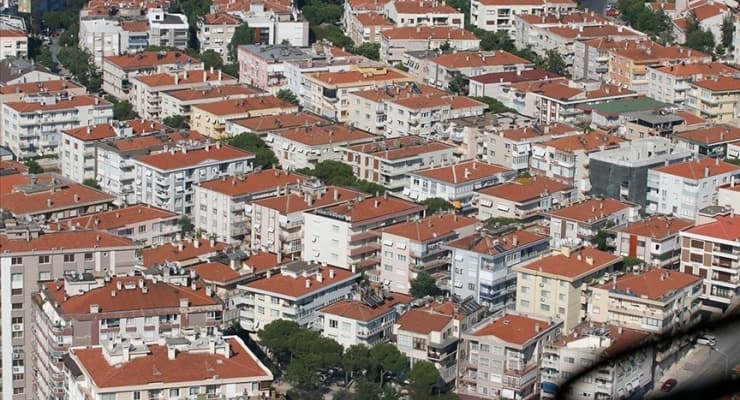 20232401 Konut Kira Ev Emlak Bina Aa