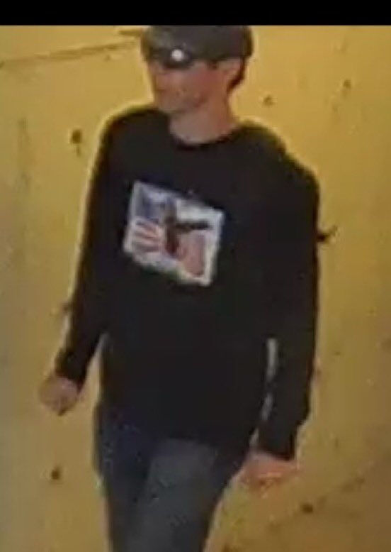 Charlie Kirk Suikasti Fbi Suphelinin Goruntusunu Yayinladi Yardim Istedi 17576092739042 1
