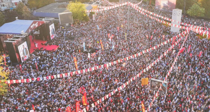 Saray'ın derin kulağı Abdulkadir Selvi açıkladı! CHP'de yeri göğü inletecek olayı tek tek yorumladı