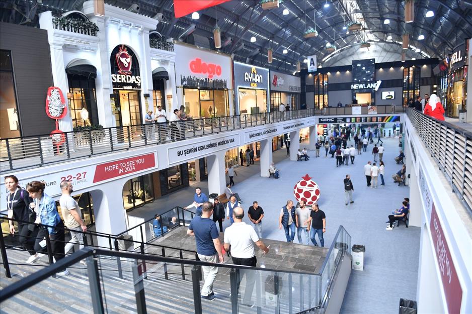 12557 Turkiyenin En Buyuk Mobilya Fuari Inegol De Basliyor D5E933Ce B621 4C07 A62C 6Efbcc0Af9E1