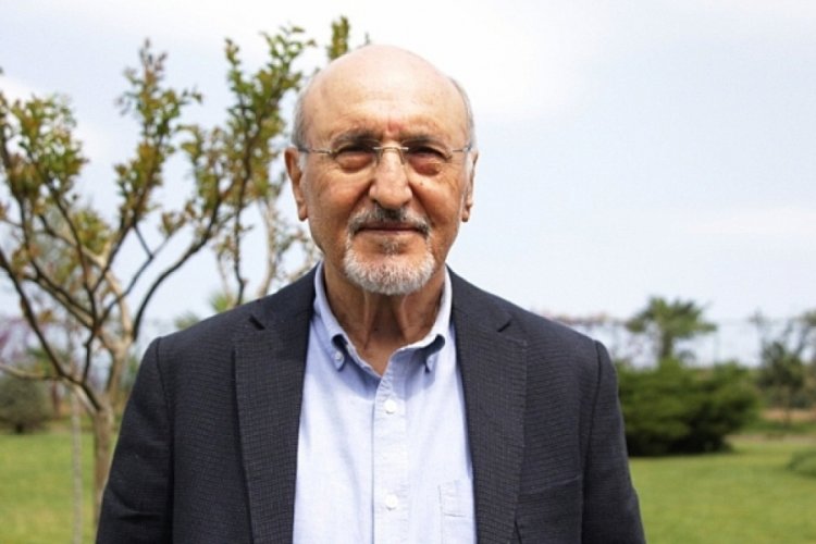 1731520 Prof Dr Osman Bektas Tan 1999 Depremini Isaret Edip Bursa Yi Uyardi 669C1E2751E13