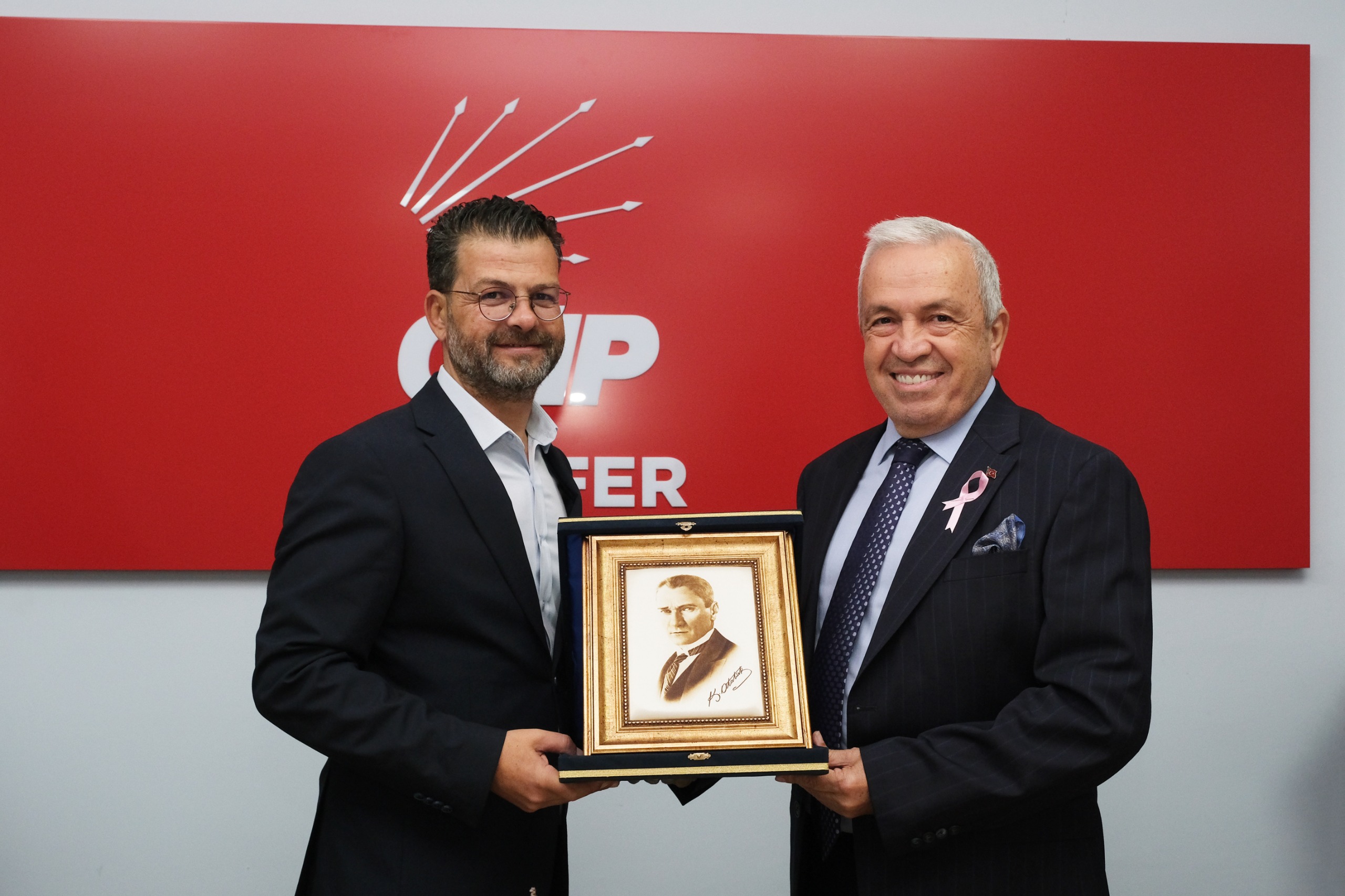 Chp Zi̇yaret (1)