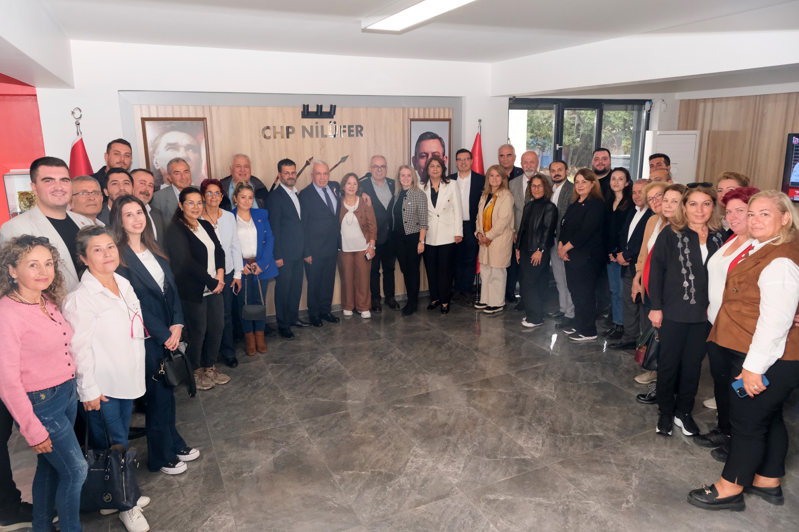 Chp Zi̇yaret (2)