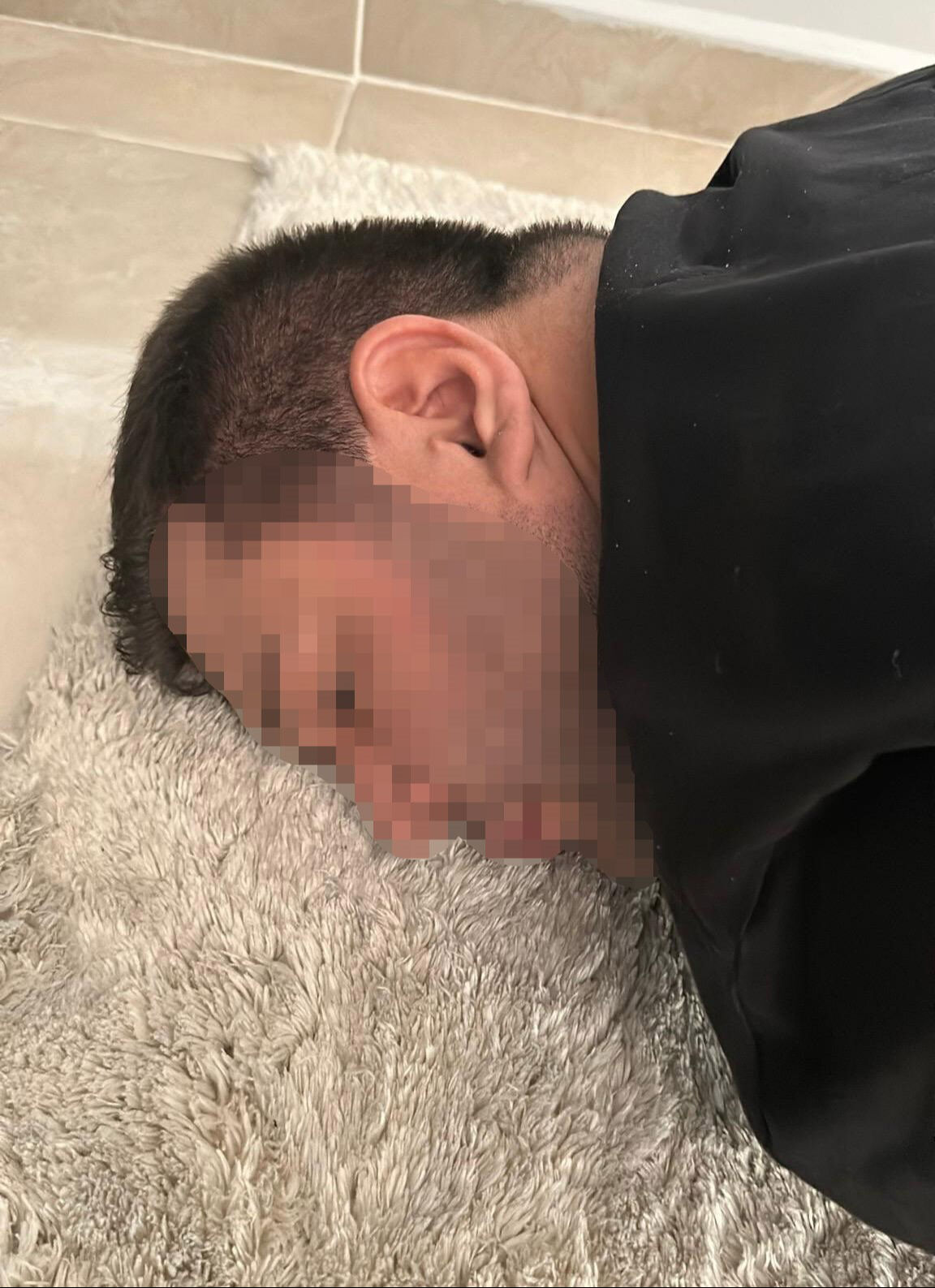 Filistinli Aktivistleri Izleyip Mossada Bilgi Sattilar Tutuklamalar Var 17597620204385 1