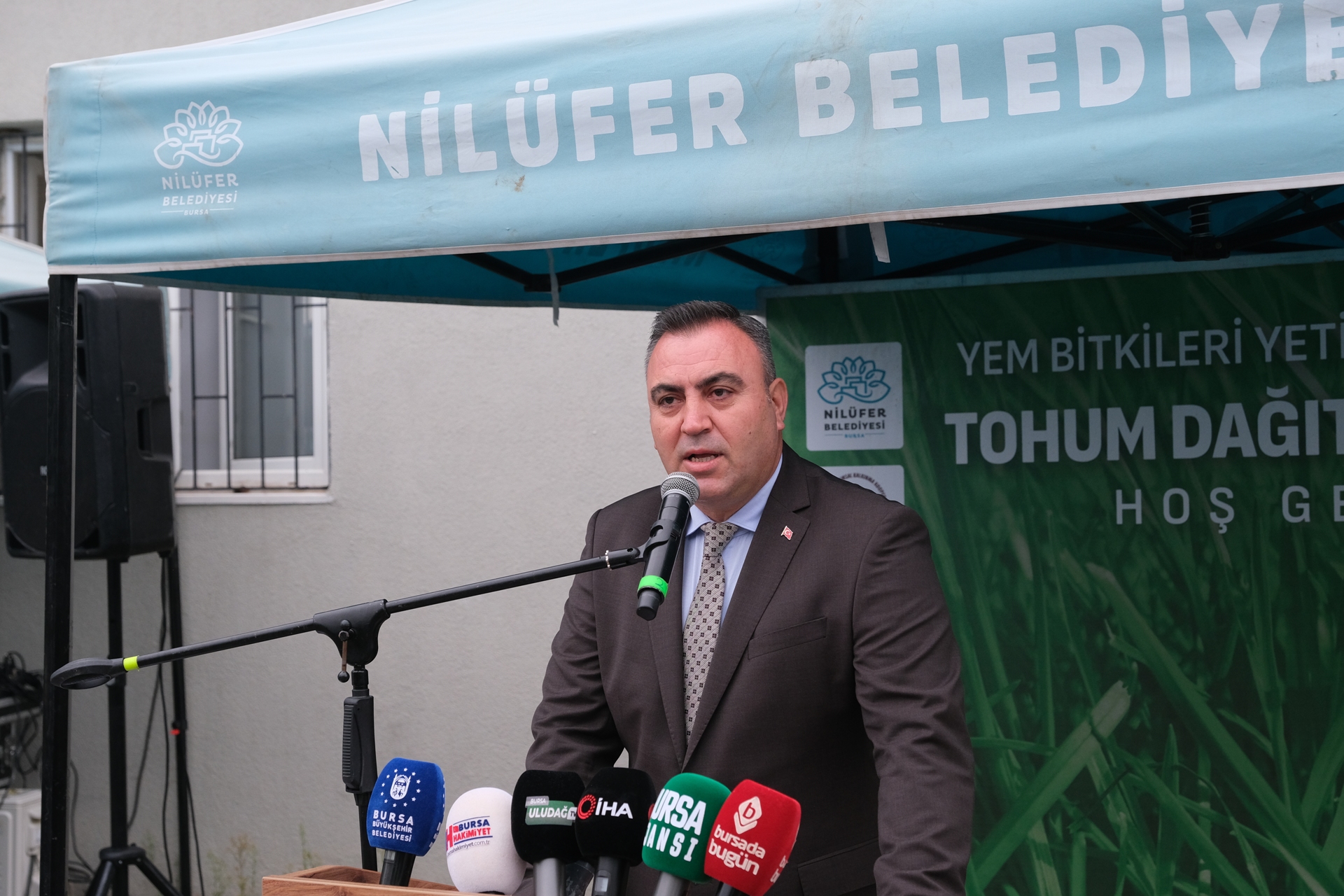 Mehmet Aydin Saldiz