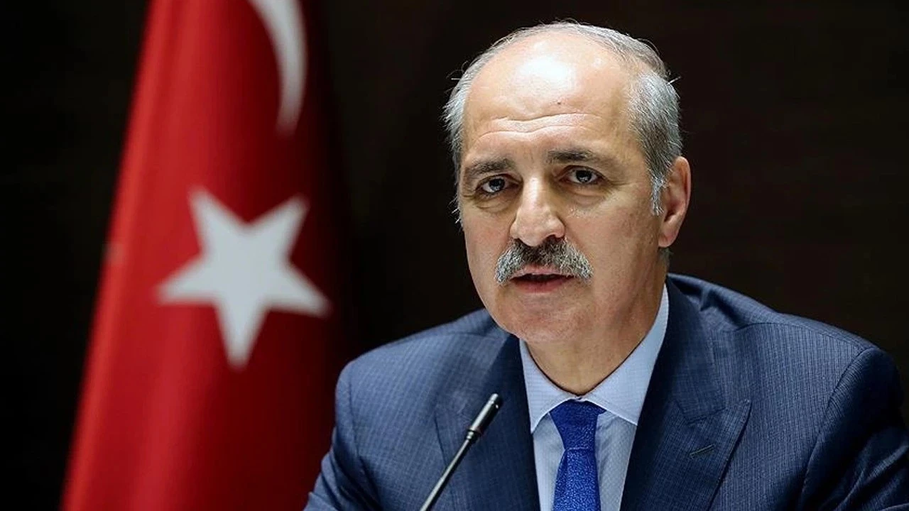 Numan Kurtulmus 9O31 Cover Wakt Cover