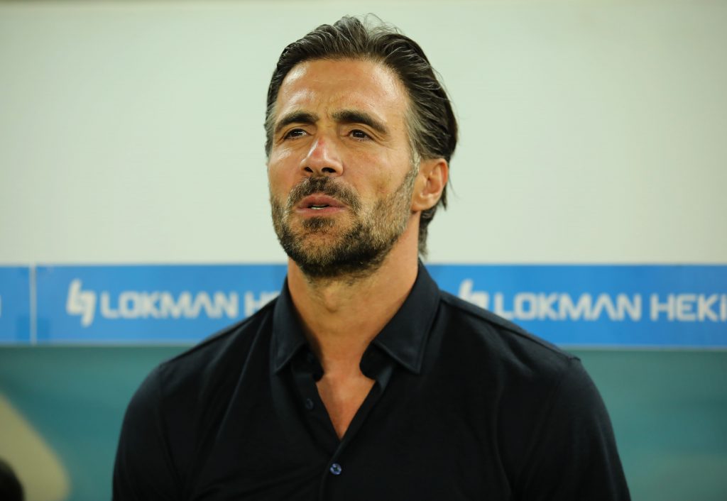 Omer Erdogan 1024X706