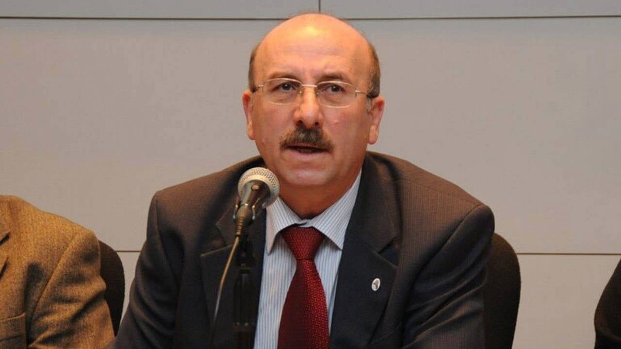 Prof Dr Okan Tuysuz Gomulu Faylara Dikkat Cekti Marmara Icin Uyardi