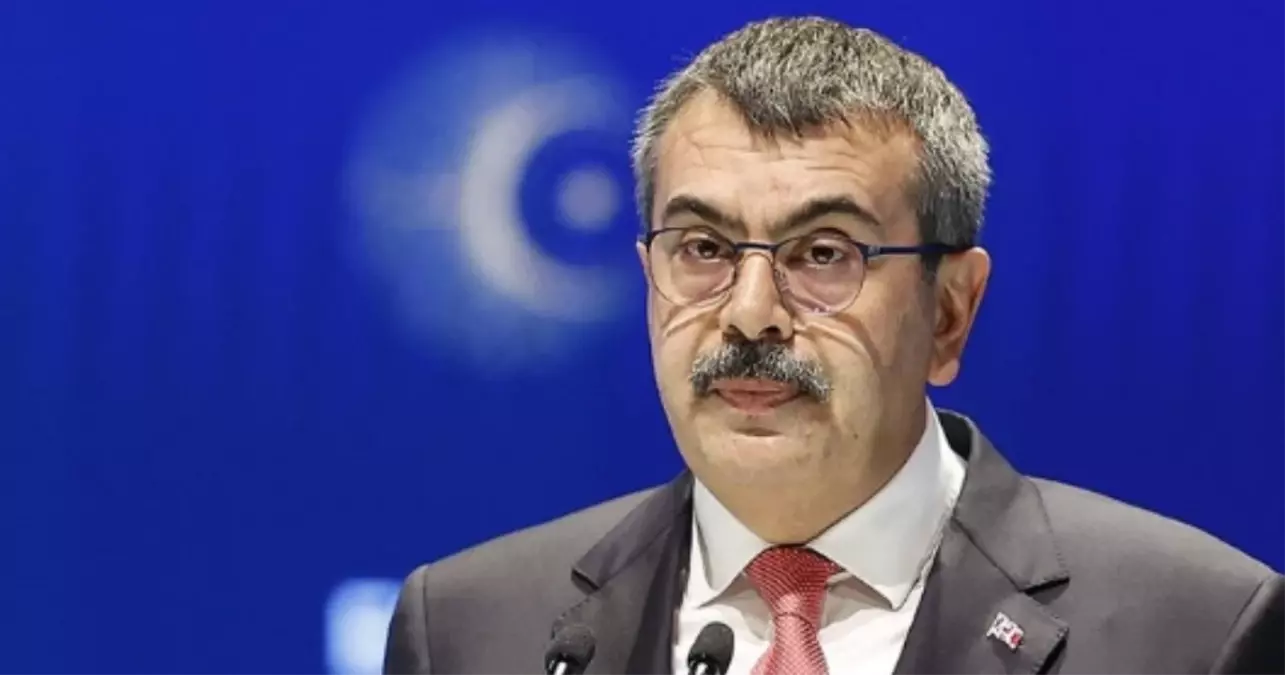 Yusuf Tekin Kimdir Yusuf Tekin Kac Yasinda 19002903 6274 Amp