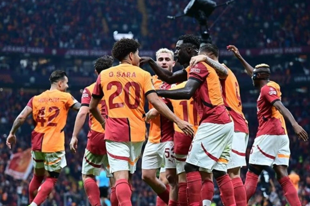 Ajax-Galatasaray maçı ne zaman, saat kaçta, hangi kanalda?