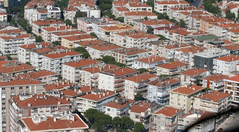 İnegöl'deki 4000 konut için geri sayım başladı! Ön başvuru tarihleri açıklandı