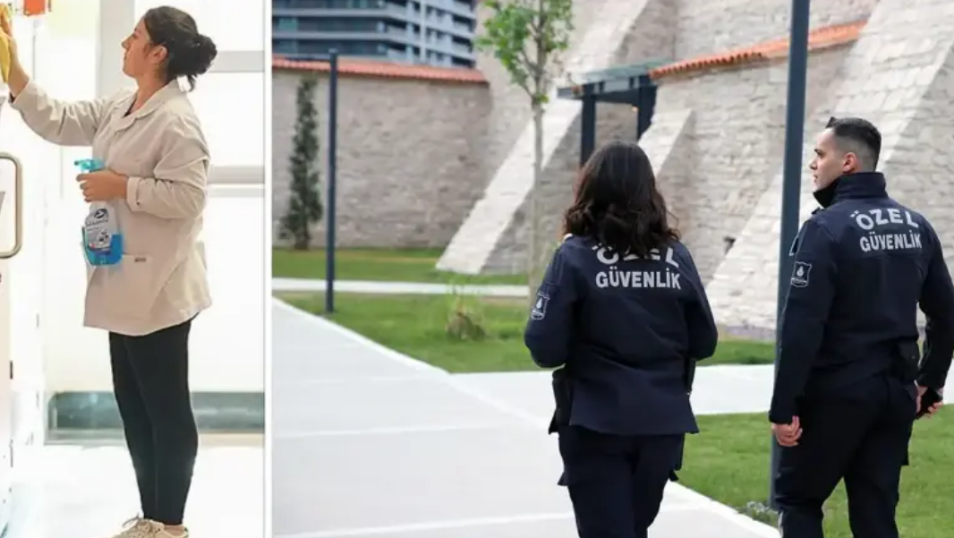 İŞKUR binlerce personel alacak!