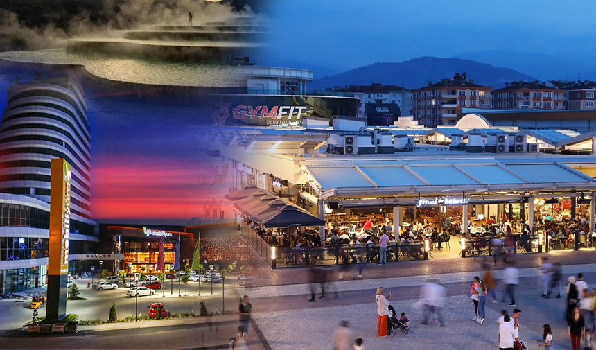 İNEGÖL'DE GEZİLEBİLECEK TARİHİ, KÜLTÜREL VE TURİZM YERLERİ(2026)