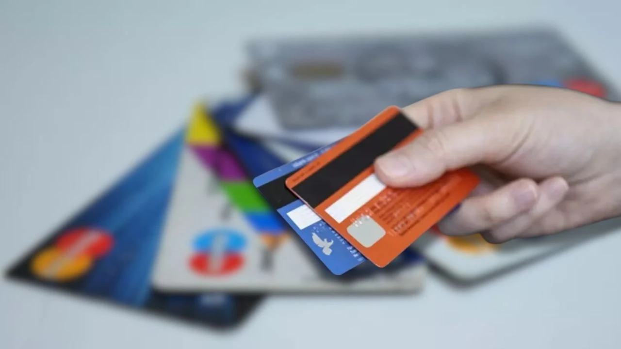 Kredi Kartlarinda Yeni Donem