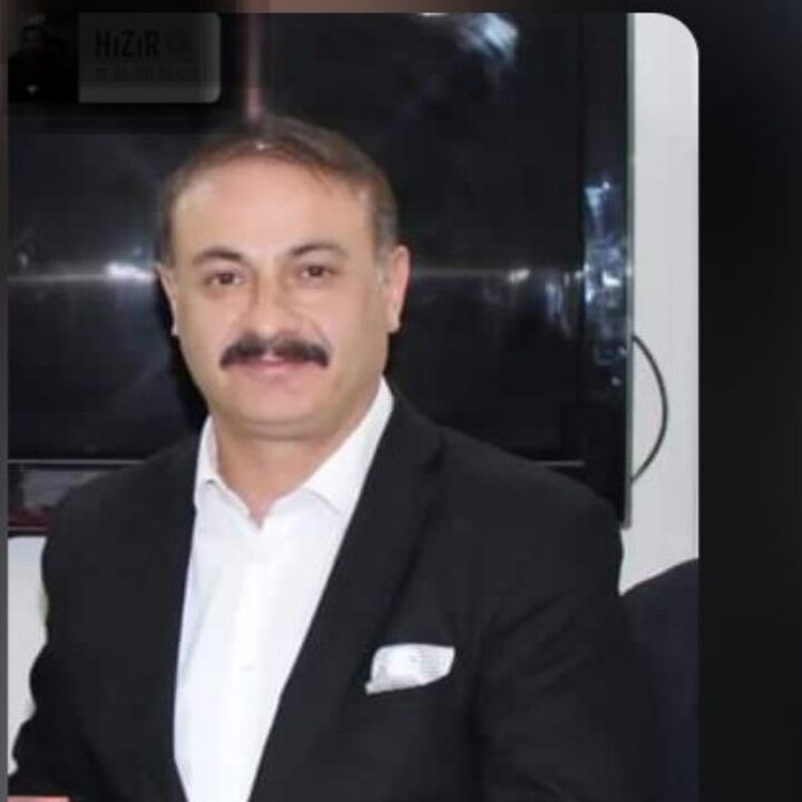 Mahsuni Canbay