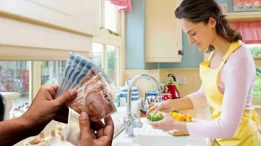 Ev Kadinlarina Sosyal Guvence Ve Emeklilik Hakki Geliyor Iste Yeni Projenin Ayrintilari