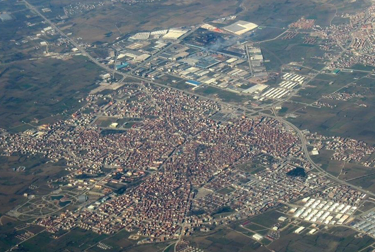 İnegöl'de nereden tarla ve arsa satın alınır?